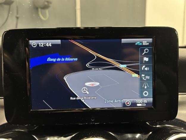 MERCEDES-BENZ C-Klasse C 180 Estate