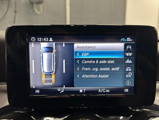 MERCEDES-BENZ C-Klasse C 180 Estate