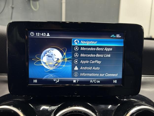 MERCEDES-BENZ C-Klasse C 180 Estate