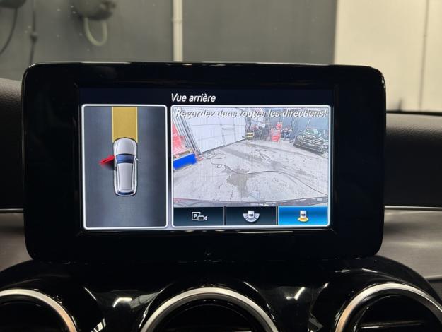 MERCEDES-BENZ C-Klasse C 180 Estate