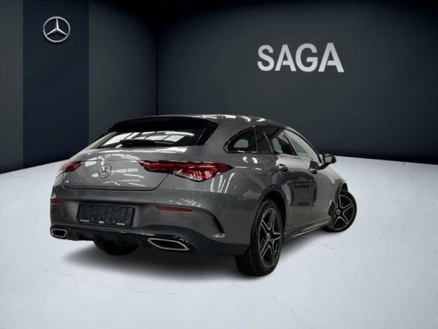 MERCEDES-BENZ CLA 250 e SB AMG Pack Night Pano MultiBeam  