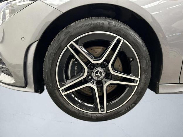 MERCEDES-BENZ CLA 250 e SB AMG Pack Night Pano MultiBeam  