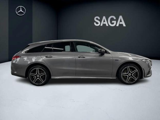 MERCEDES-BENZ CLA 250 e SB AMG Pack Night Pano MultiBeam  