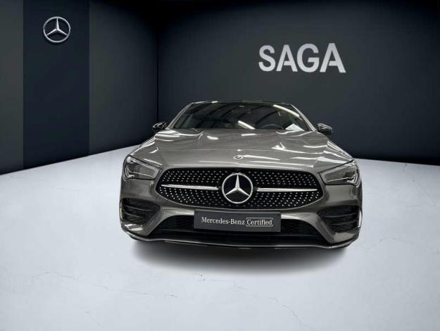 MERCEDES-BENZ CLA 250 e SB AMG Pack Night Pano MultiBeam  