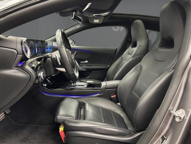 MERCEDES-BENZ CLA 250 e SB AMG Pack Night Pano MultiBeam  