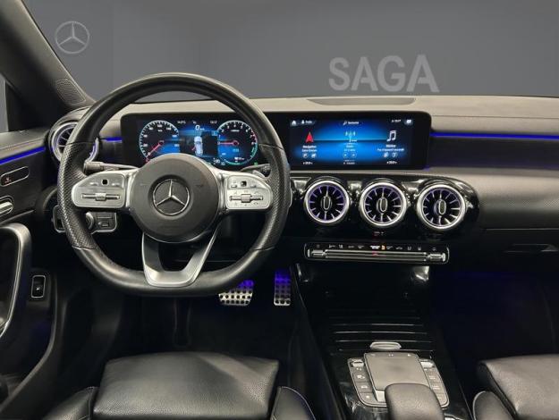 MERCEDES-BENZ CLA 250 e SB AMG Pack Night Pano MultiBeam  