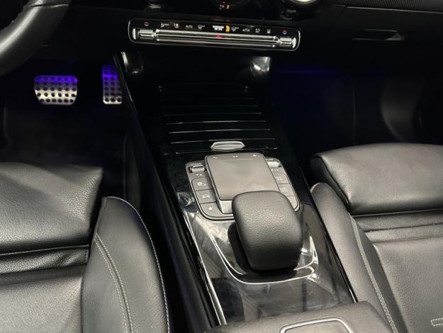 MERCEDES-BENZ CLA 250 e SB AMG Pack Night Pano MultiBeam  