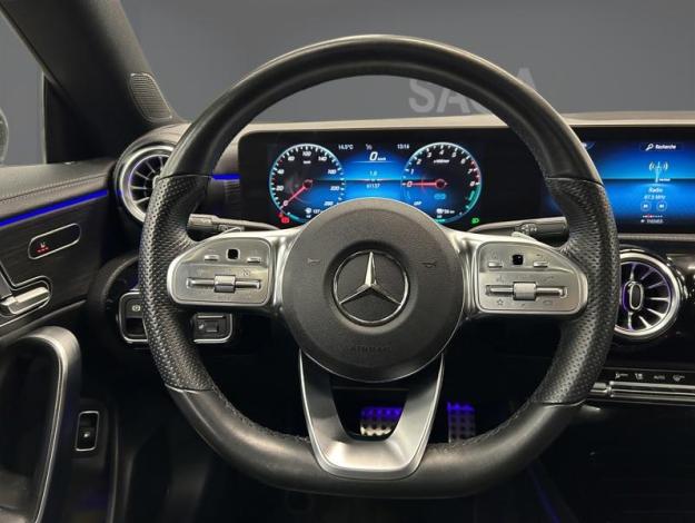 MERCEDES-BENZ CLA 250 e SB AMG Pack Night Pano MultiBeam  