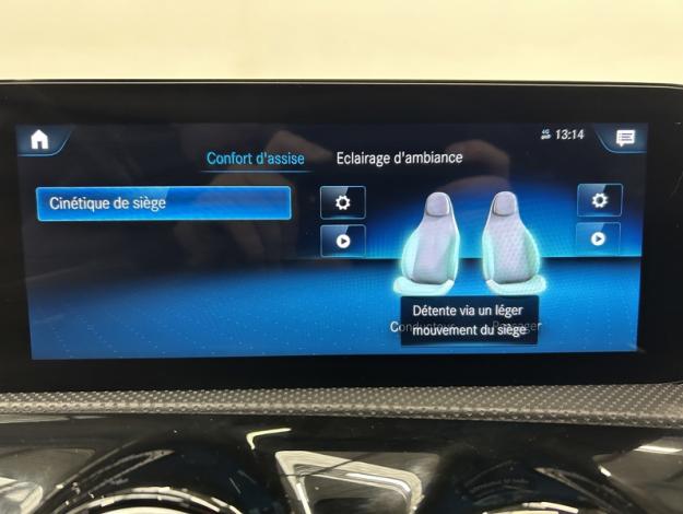 MERCEDES-BENZ CLA 250 e SB AMG Pack Night Pano MultiBeam  