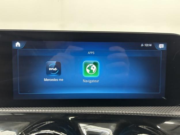 MERCEDES-BENZ CLA 250 e SB AMG Pack Night Pano MultiBeam  