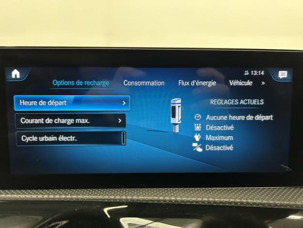 MERCEDES-BENZ CLA 250 e SB AMG Pack Night Pano MultiBeam  