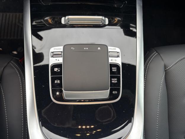 MERCEDES-BENZ G 580 G 580 avec technologie EQ  