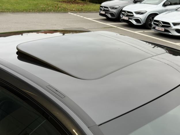 MERCEDES-BENZ C-Klasse C 180 Limousine