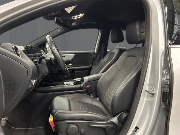 MERCEDES-BENZ GLA-Klasse GLA 250 e Off-Roader