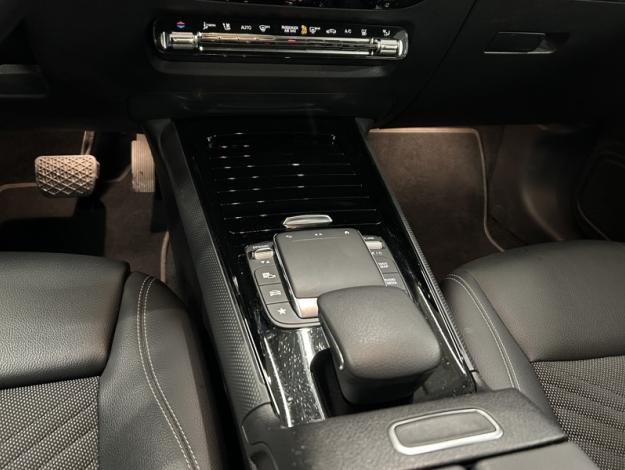 MERCEDES-BENZ GLA-Klasse GLA 250 e Off-Roader