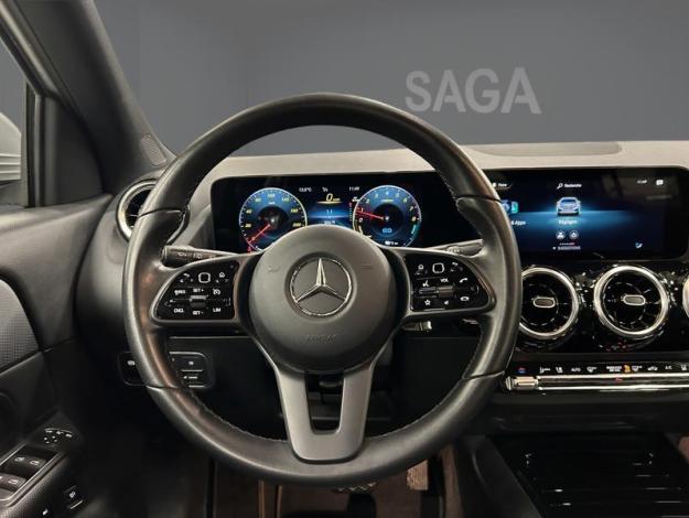 MERCEDES-BENZ GLA-Klasse GLA 250 e Off-Roader