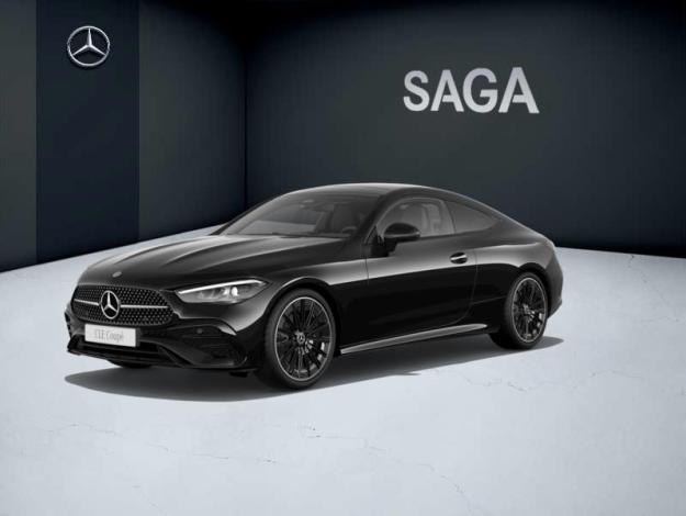 MERCEDES-BENZ CLE 180 CLE 180 Coupé AMG Line  Coupé AMG Line