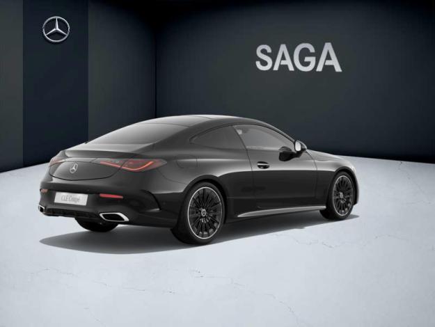 MERCEDES-BENZ CLE 180 CLE 180 Coupé AMG Line  Coupé AMG Line