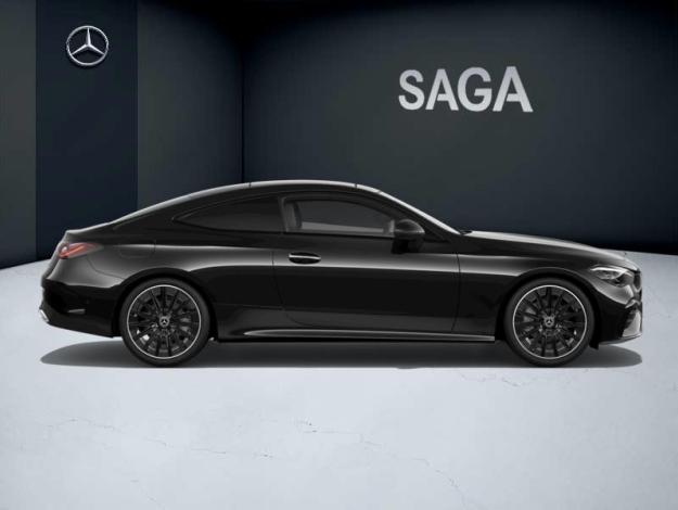 MERCEDES-BENZ CLE 180 CLE 180 Coupé AMG Line  Coupé AMG Line