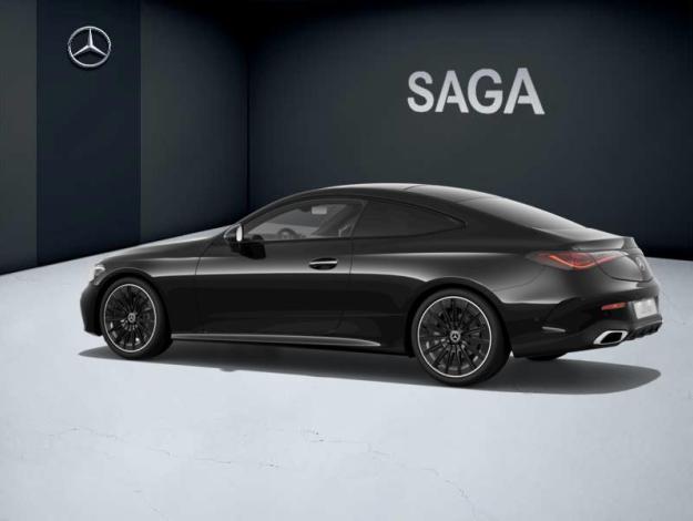 MERCEDES-BENZ CLE 180 CLE 180 Coupé AMG Line  Coupé AMG Line