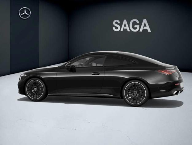 MERCEDES-BENZ CLE 180 CLE 180 Coupé AMG Line  Coupé AMG Line