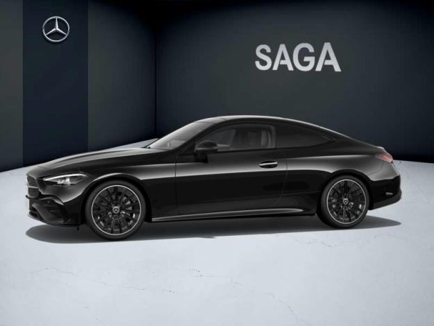 MERCEDES-BENZ CLE 180 CLE 180 Coupé AMG Line  Coupé AMG Line