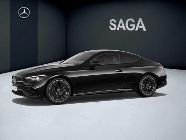 MERCEDES-BENZ CLE 180 CLE 180 Coupé AMG Line  Coupé AMG Line