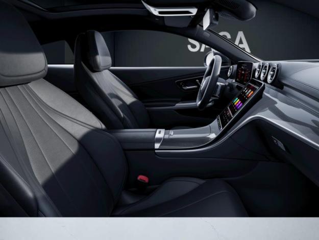 MERCEDES-BENZ CLE 180 CLE 180 Coupé AMG Line  Coupé AMG Line