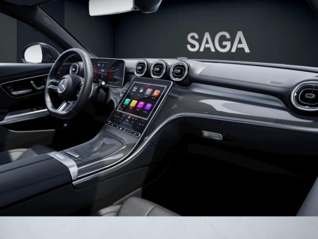 MERCEDES-BENZ CLE 180 CLE 180 Coupé AMG Line  Coupé AMG Line