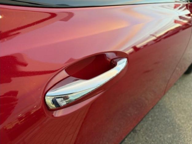 MERCEDES-BENZ GLB-Klasse GLB 220 d 4MATIC