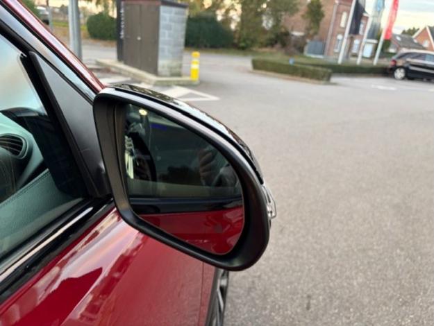 MERCEDES-BENZ GLB-Klasse GLB 220 d 4MATIC