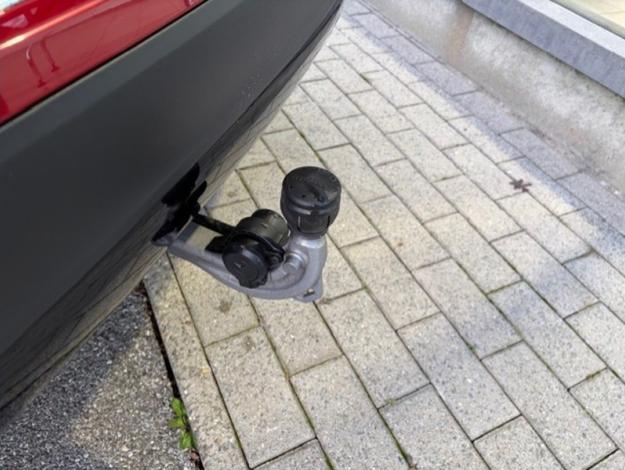 MERCEDES-BENZ GLB-Klasse GLB 220 d 4MATIC