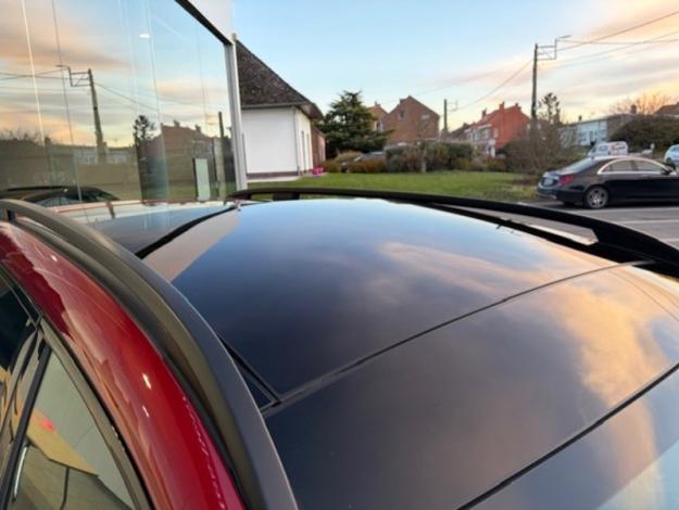 MERCEDES-BENZ GLB-Klasse GLB 220 d 4MATIC