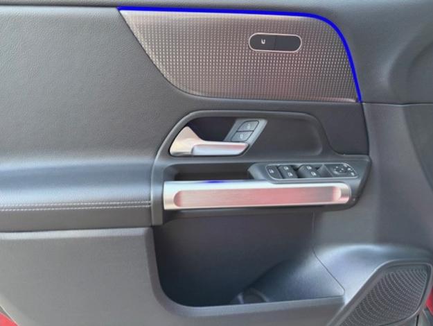 MERCEDES-BENZ GLB-Klasse GLB 220 d 4MATIC