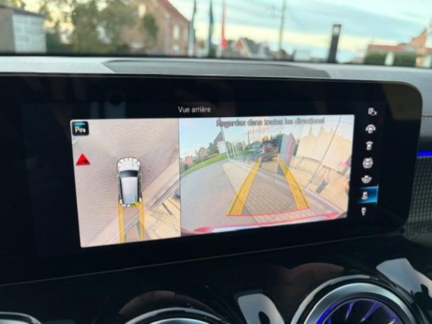 MERCEDES-BENZ GLB-Klasse GLB 220 d 4MATIC