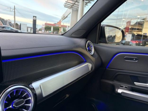 MERCEDES-BENZ GLB-Klasse GLB 220 d 4MATIC