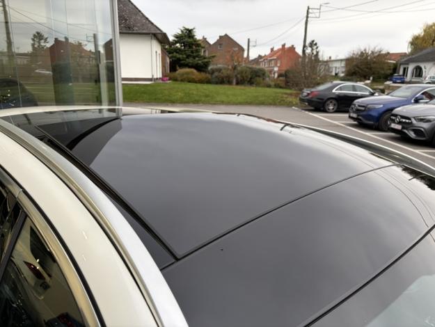 MERCEDES-BENZ E-Klasse E 220 d 4MATIC All-Terrain