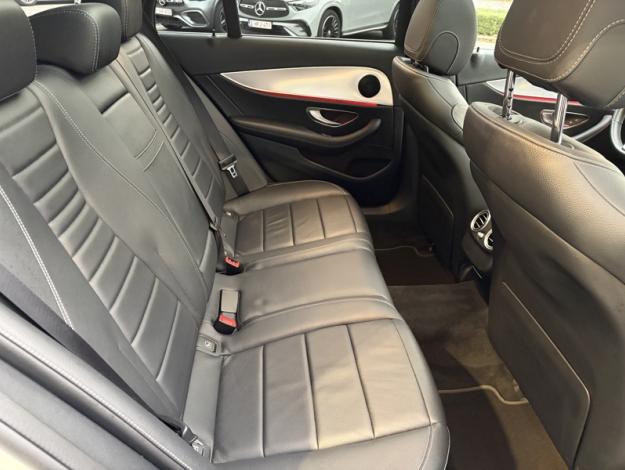 MERCEDES-BENZ E-Klasse E 220 d 4MATIC All-Terrain
