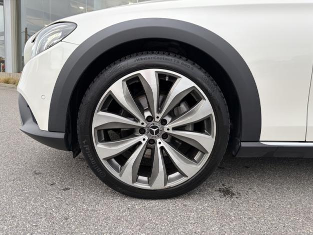 MERCEDES-BENZ E-Klasse E 220 d 4MATIC All-Terrain