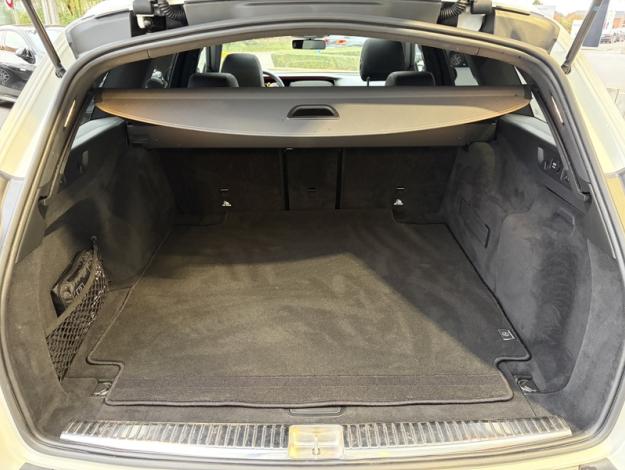 MERCEDES-BENZ E-Klasse E 220 d 4MATIC All-Terrain