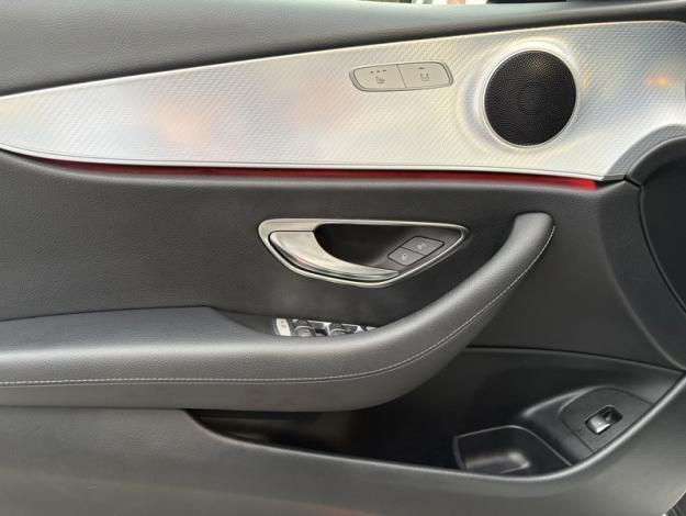 MERCEDES-BENZ E-Klasse E 220 d 4MATIC All-Terrain