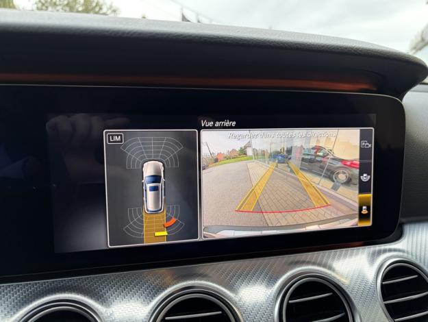 MERCEDES-BENZ E-Klasse E 220 d 4MATIC All-Terrain