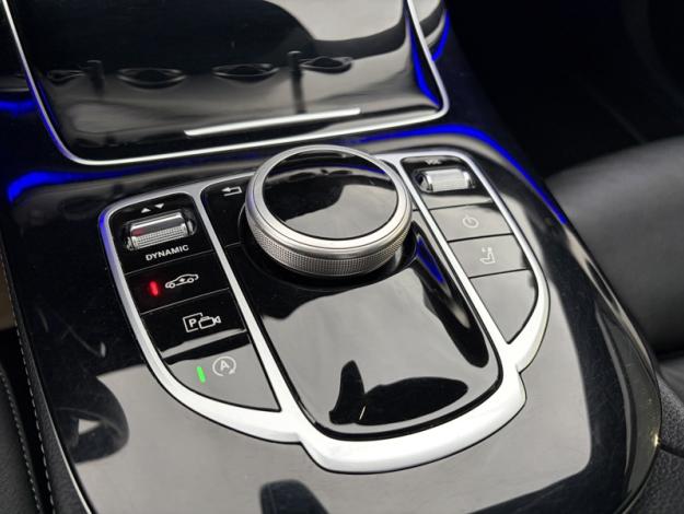 MERCEDES-BENZ E-Klasse E 220 d 4MATIC All-Terrain