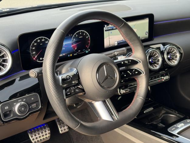 MERCEDES-BENZ A-Klasse A 200