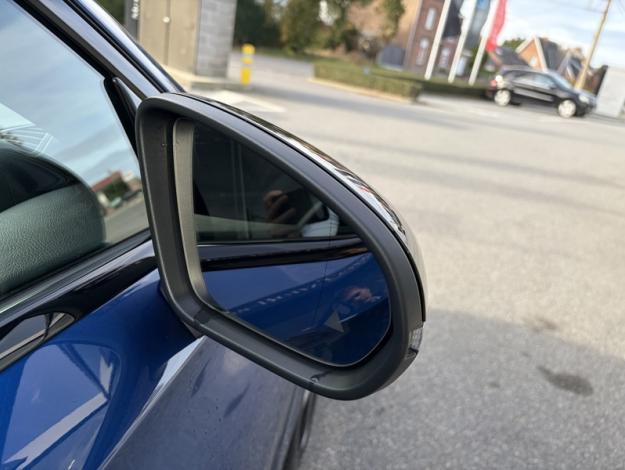 MERCEDES-BENZ A-Klasse A 200