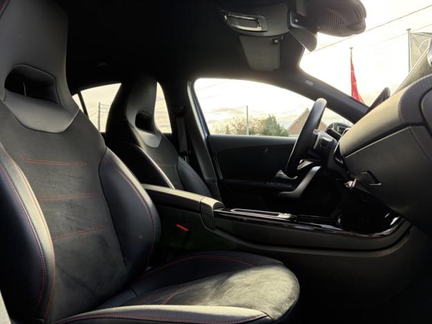 MERCEDES-BENZ A-Klasse A 200