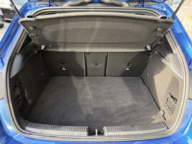 MERCEDES-BENZ A-Klasse A 200