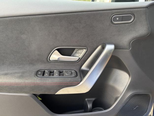 MERCEDES-BENZ A-Klasse A 200