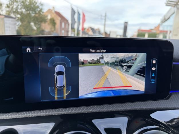 MERCEDES-BENZ A-Klasse A 200