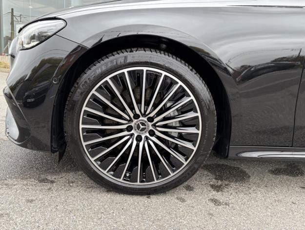 MERCEDES-BENZ E 300 de Berline AMG HyperScreen Pano  
